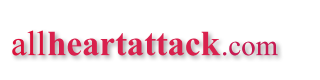 allheartattack.com The logo image of allheartattack.com